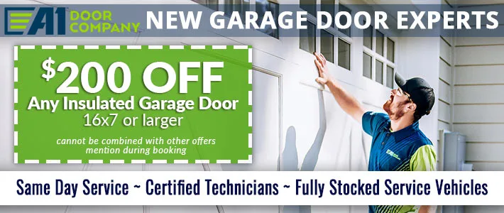 new-garage-doors in portsmouth