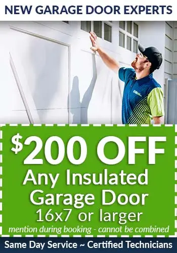 new-garage-doors in portsmouth