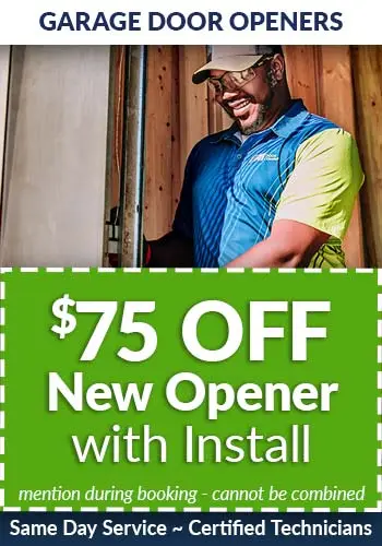 garage-door-openers in portsmouth